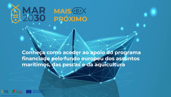 MAR 2030 Mais Próximo - Funchal