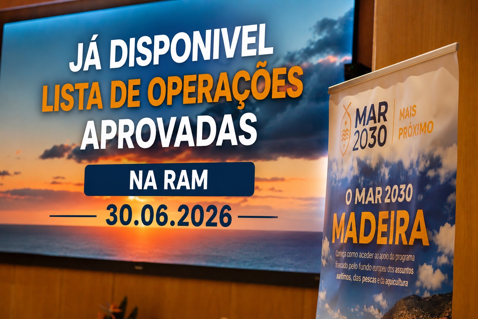Lista de Operações Aprovadas - junho 2026