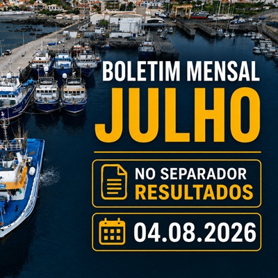 Boletim Mensal Julho