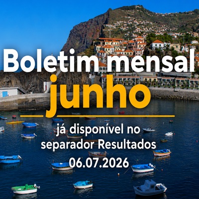 Boletim Mensal Junho